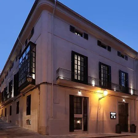 Summum Boutique Hotel, Member Of Melia Collection 5* Palma de Mallorca