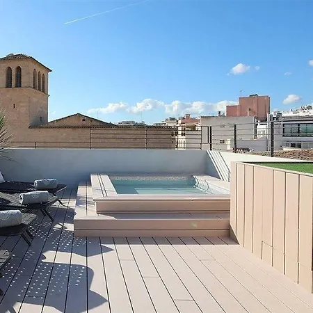 Hotel Summum Boutique Hotel, Member Of Melia Collection 5*