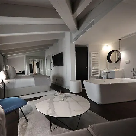 Summum Boutique Hotel, Member Of Melia Collection