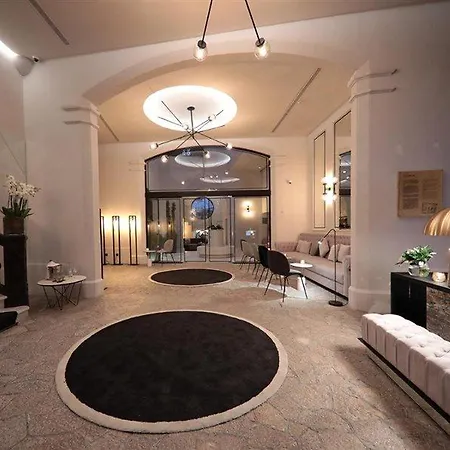 Summum Boutique Hotel, Member Of Melia Collection