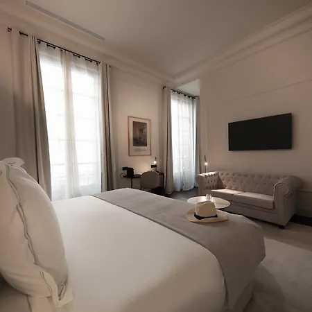 Summum Boutique Hotel, Member Of Melia Collection Hotel 5*