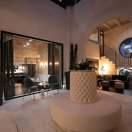 Summum Boutique Hotel, Member Of Melia Collection Hotel Palma de Mallorca