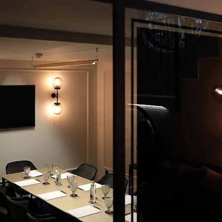 Summum Boutique Hotel, Member Of Melia Collection