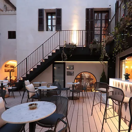Hotel Summum Boutique Hotel, Member Of Melia Collection Palma de Mallorca