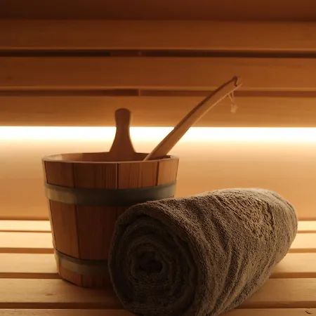 Summum Prime Boutique Hotel