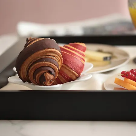 Summum Boutique Hotel, Member Of Melia Collection Hotel