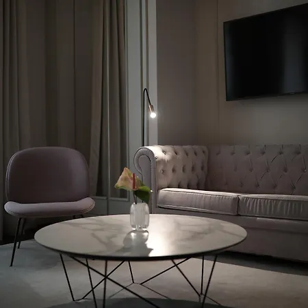 Summum Boutique Hotel, Member Of Melia Collection Hotel Palma de Mallorca