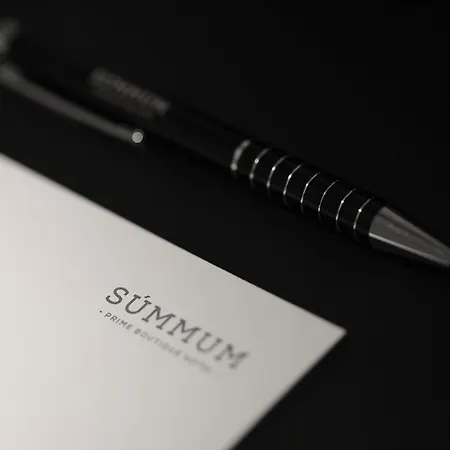 Hotel Summum Boutique Hotel, Member Of Melia Collection Palma de Mallorca