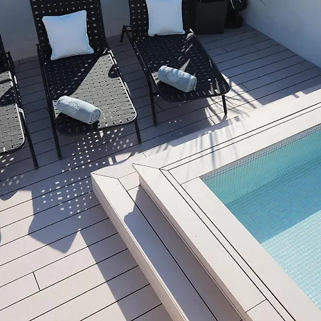 Summum Boutique Hotel, Member Of Melia Collection Palma de Mallorca