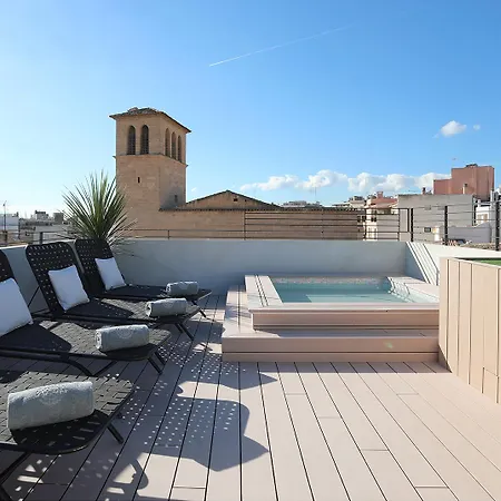 Hotel Summum Boutique Hotel, Member Of Melia Collection