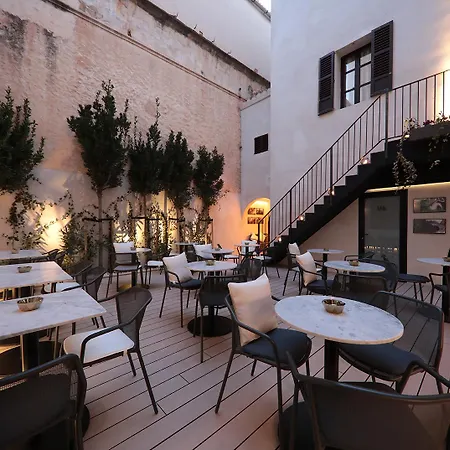 Summum Boutique Hotel, Member Of Melia Collection