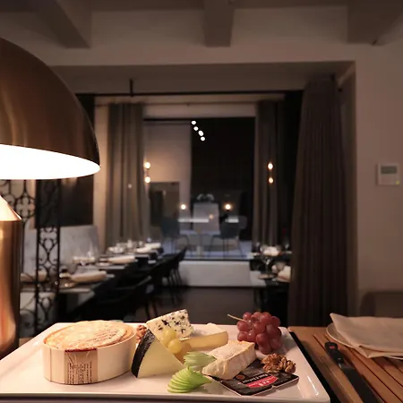 Summum Boutique Hotel, Member Of Melia Collection Hotel 5*