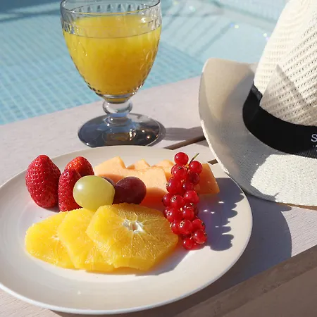 Summum Boutique Hotel, Member Of Melia Collection Palma de Mallorca