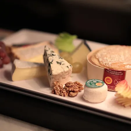Summum Boutique Hotel, Member Of Melia Collection 5*