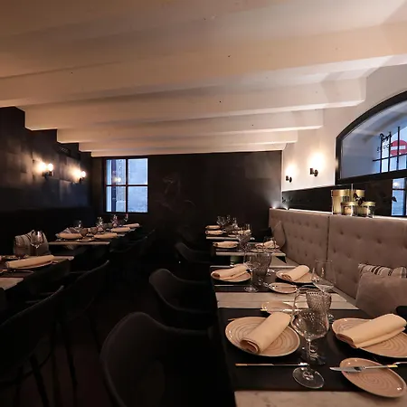 Summum Boutique Hotel, Member Of Melia Collection Hotel 5*