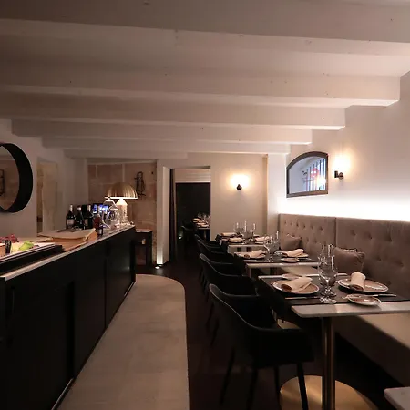Summum Boutique Hotel, Member Of Melia Collection 5* Palma de Mallorca