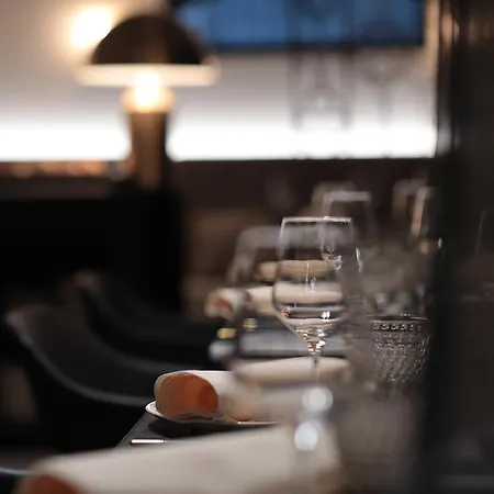 Summum Prime Boutique 5* Palma