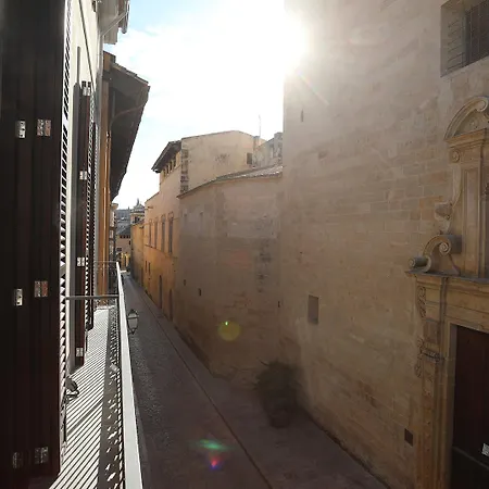 Hotel Summum Boutique Hotel, Member Of Melia Collection Palma de Mallorca