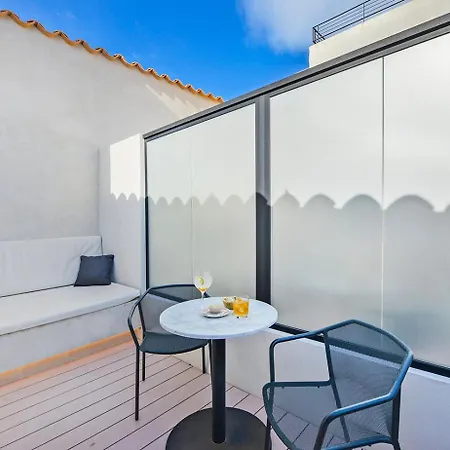 Summum Boutique Hotel, Member Of Melia Collection