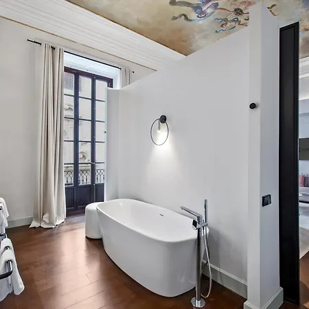 Summum Boutique Hotel, Member Of Melia Collection Palma de Mallorca