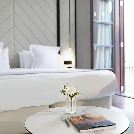 Summum Boutique Hotel, Member Of Melia Collection 5*
