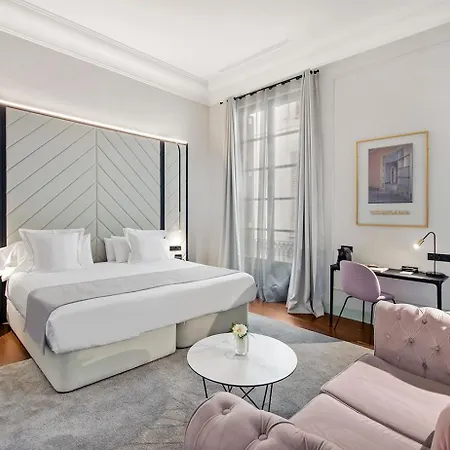 Summum Boutique Hotel, Member Of Melia Collection Hotel 5*