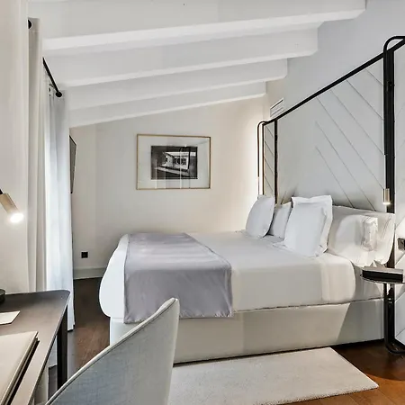 Hotel Summum Boutique Hotel, Member Of Melia Collection