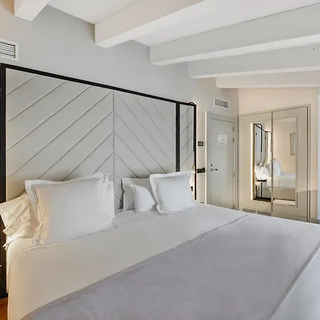 Summum Boutique Hotel, Member Of Melia Collection Palma de Mallorca