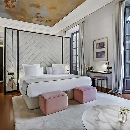 Summum Boutique Hotel, Member Of Melia Collection Hotel 5*
