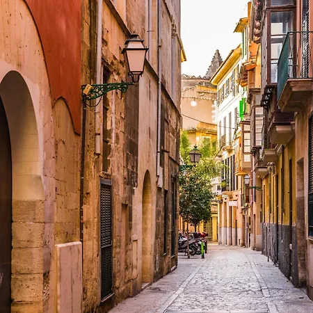 Hotel Summum Boutique Hotel, Member Of Melia Collection Palma de Mallorca
