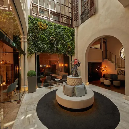 Summum Boutique Hotel, Member Of Melia Collection Hotel 5*