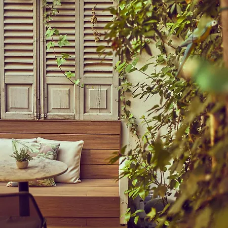 Summum Boutique Hotel, Member Of Melia Collection Palma de Mallorca