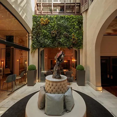 Summum Boutique Hotel, Member Of Melia Collection Hotel