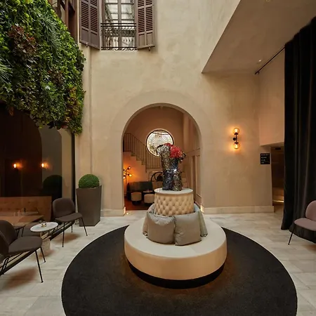 Summum Boutique Hotel, Member Of Melia Collection Hotel 5*