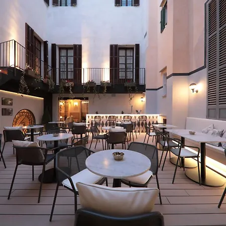 Hotel Summum Boutique Hotel, Member Of Melia Collection 5*