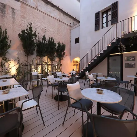 Summum Prime Boutique 5*