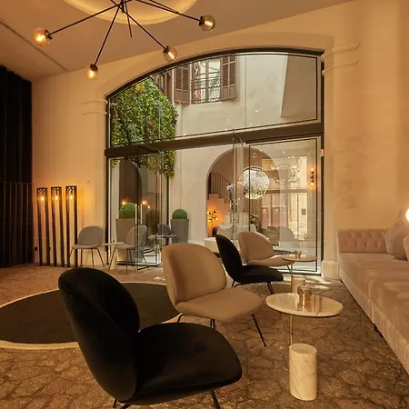Summum Boutique Hotel, Member Of Melia Collection