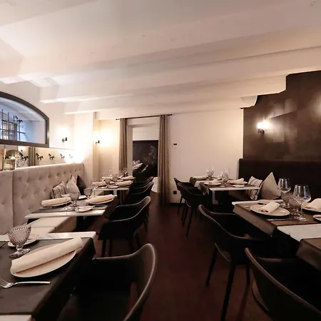 Summum Boutique Hotel, Member Of Melia Collection Hotel 5*