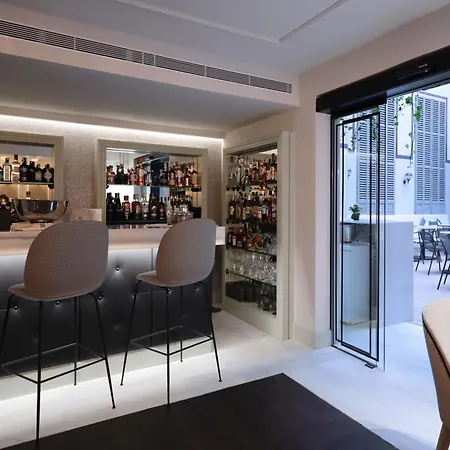 Summum Boutique Hotel, Member Of Melia Collection 5* Palma de Mallorca