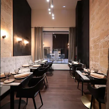 Hotel Summum Boutique Hotel, Member Of Melia Collection