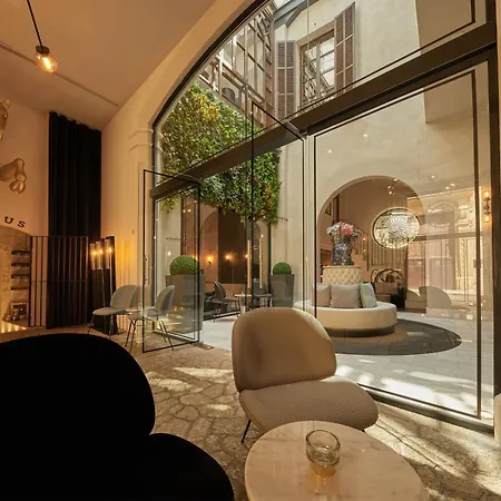 Summum Boutique Hotel, Member Of Melia Collection Hotel Palma de Mallorca