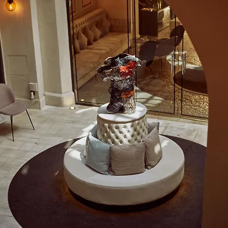 Hotel Summum Boutique Hotel, Member Of Melia Collection Palma de Mallorca