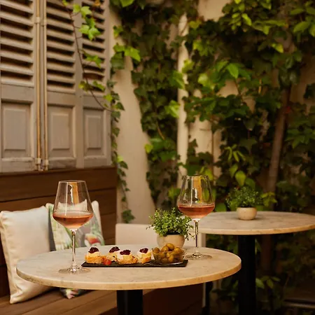 Summum Boutique Hotel, Member Of Melia Collection Palma de Mallorca