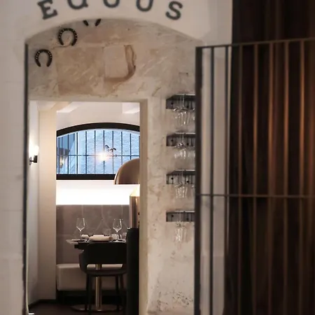 Summum Boutique Hotel, Member Of Melia Collection 5* Palma de Mallorca