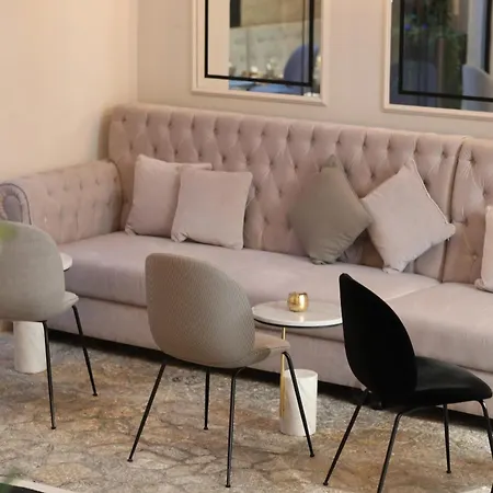 Summum Boutique Hotel, Member Of Melia Collection Palma de Mallorca