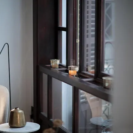 Summum Boutique Hotel, Member Of Melia Collection 5*