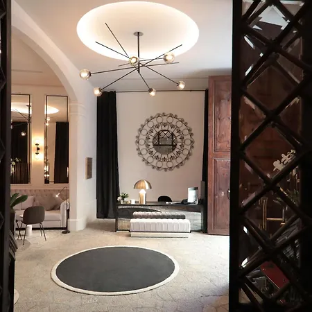 Summum Boutique Hotel, Member Of Melia Collection Hotel 5*