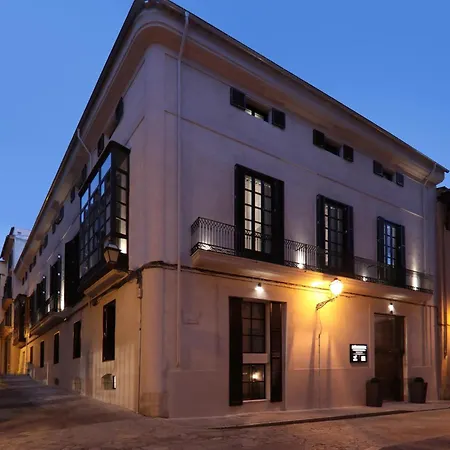 Summum Boutique Hotel, Member Of Melia Collection 5* Palma de Mallorca