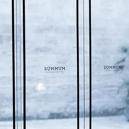 Summum Boutique Hotel, Member Of Melia Collection Palma de Mallorca